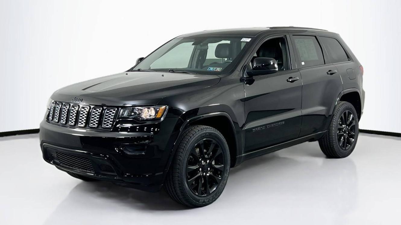 JEEP GRAND CHEROKEE 2021 1C4RJFAG4MC775375 image